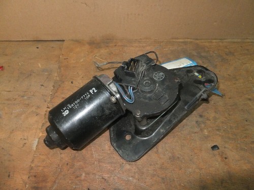 Scheibenwischermotor vorn Suzuki Swift 2 SF310 15100-7711