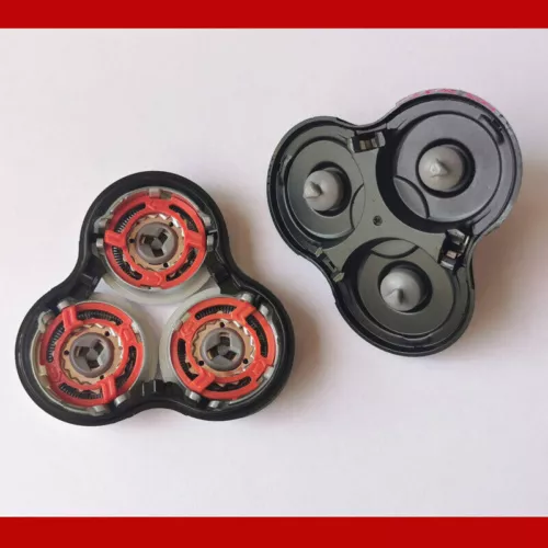 Ersatz Scherkopf für Philips S9911 S9731 S9711 S9511 S9111 S9000 S9031 RQ10 RQ12 - Bild 4 von 7
