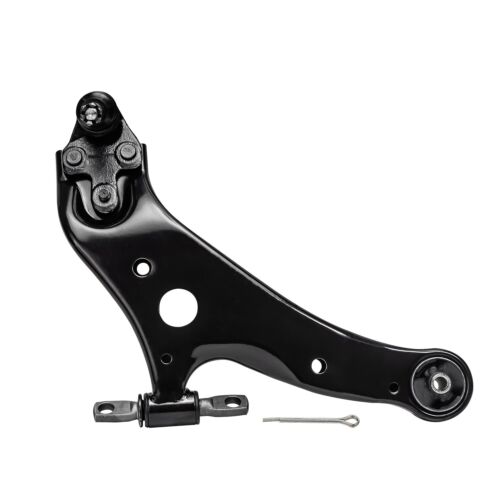 Front Lower Control Arms Outer Tie Rods for Lexus RX350 RX450h Toyota Highlander - Picture 6 of 7