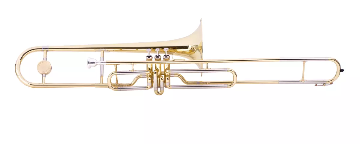 Mexican trombone deals
