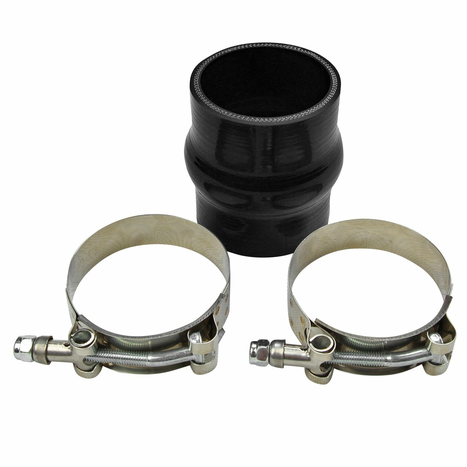 2″ Straight Turbo Silicone Hose Pipe Coupler – ATTA