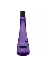 Keratin Classic Sleek Shampoo Smooth Straight Sleek Hair 400mL