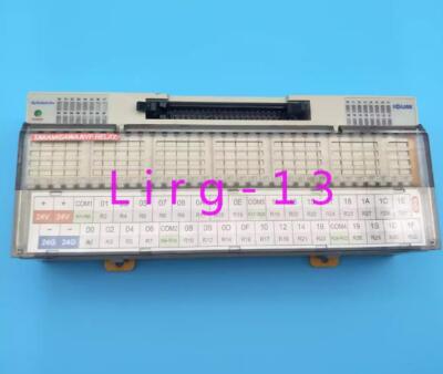 1pc used Ternary relay control module R32C-YNT-V