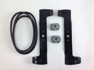 954-05078 Cinghia per piatto di taglio del trattore tosaerba 5/8 x 954-05078 Cinghia per piatto di taglio del trattore tosaerba 5/8 x