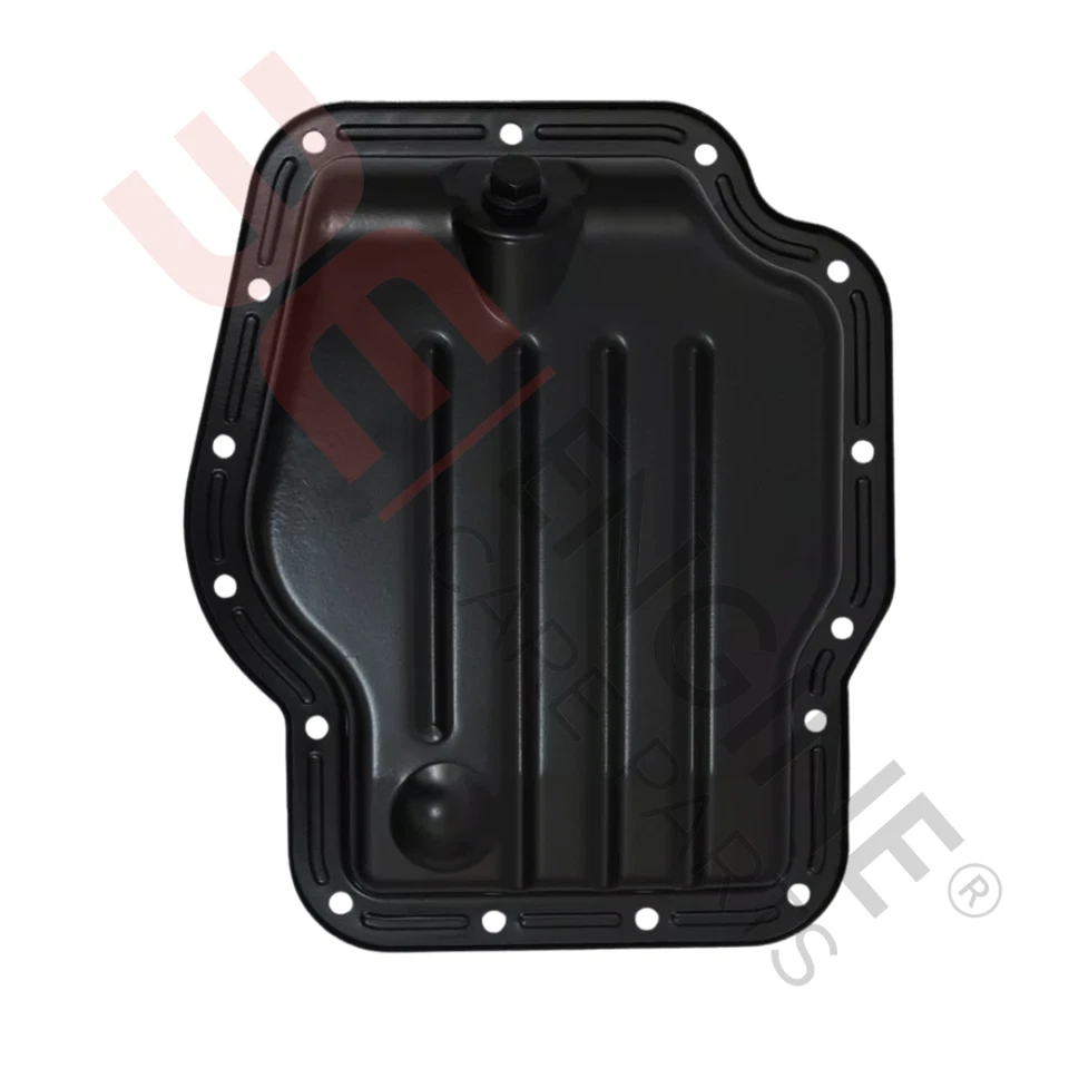 Para Opel Astra H J Zafira B Corsa D Meriva 1.7 CDTI Cárter de Aceite 97385817 - Imagen 4 de 4