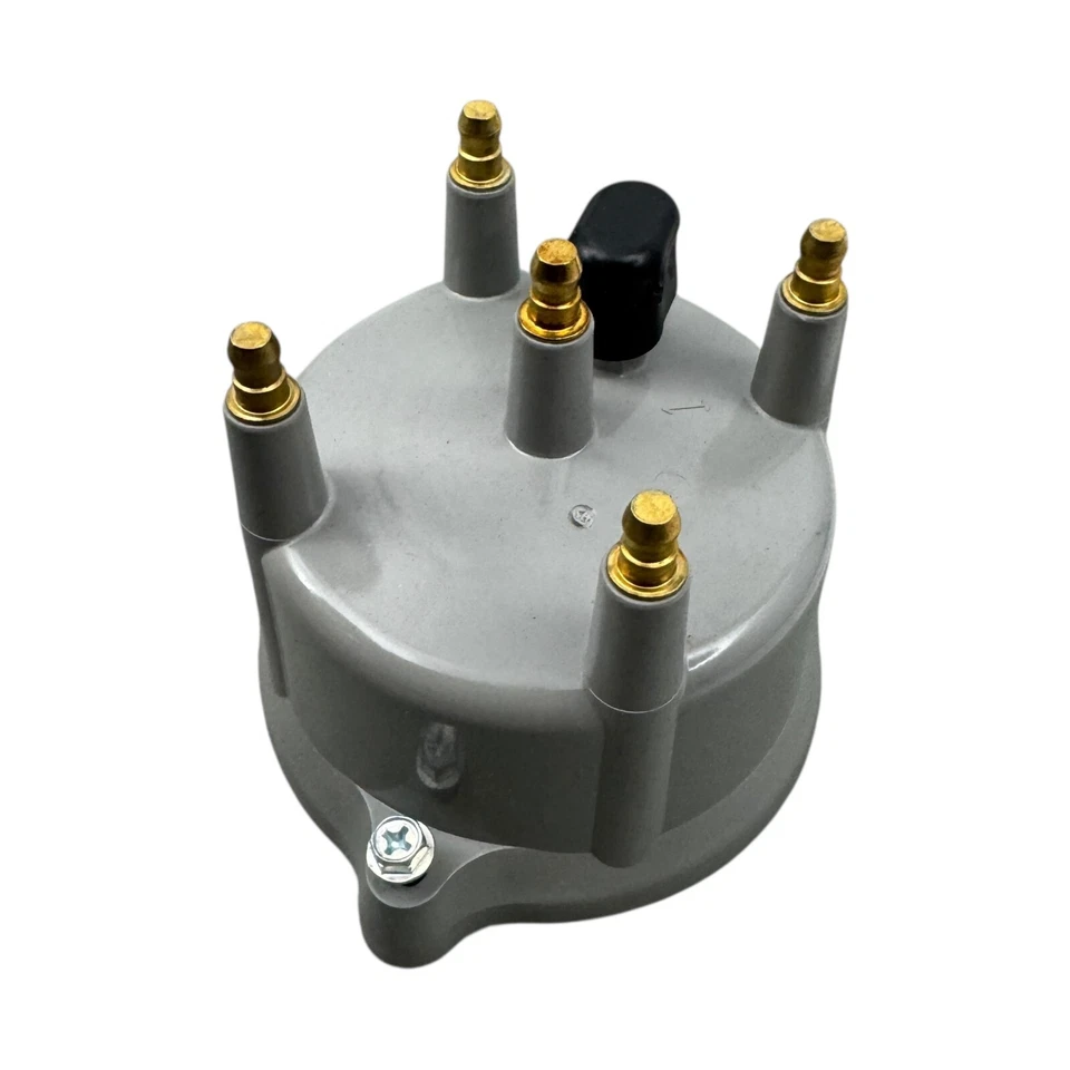 BWD C271 分销商帽适用于 91-02 Dakota,Jeep Cherokee/Comanche/TJ/Wrangler — 第 2/4 张图片