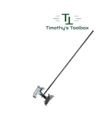 USG Sheetrock Drywall Mud Mixer 30'' 