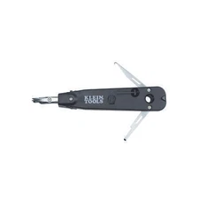 Klein Tools VDV427014 Punchdown Tool - Krone Blade