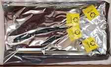 HP FlexFabric 7900 / H3C S9800 12P 40GbE QSFP+ FX Module JG683B LSVM1QGS12FX1