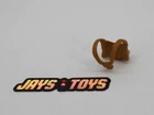 Vintage 1994 Playmates TMNT Adventurers Safari Michelangelo Harness Accessory
