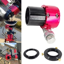 Telescope Focuser 2'' Double Speed& 0 backlash For sky-watcher MN 190 maksutov