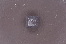 LTC2254IUH#PBF Linear Tech Analog to Digital Converter ADC 14Bt Single 5V 32-QFN