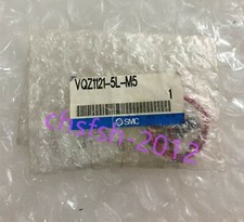 1 PCS NEW SMC solenoid valve VQZ1121-5L-M5