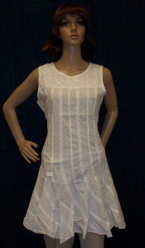 Blusa túnica blanca Kurti 620 623 Kurti surtida S M L XL talla grande colores - Imagen 15 de 35