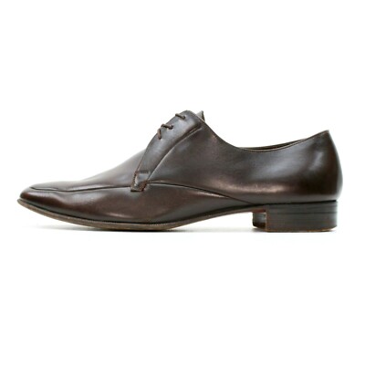 Vintage Bally of Switzerland Men display picture 3