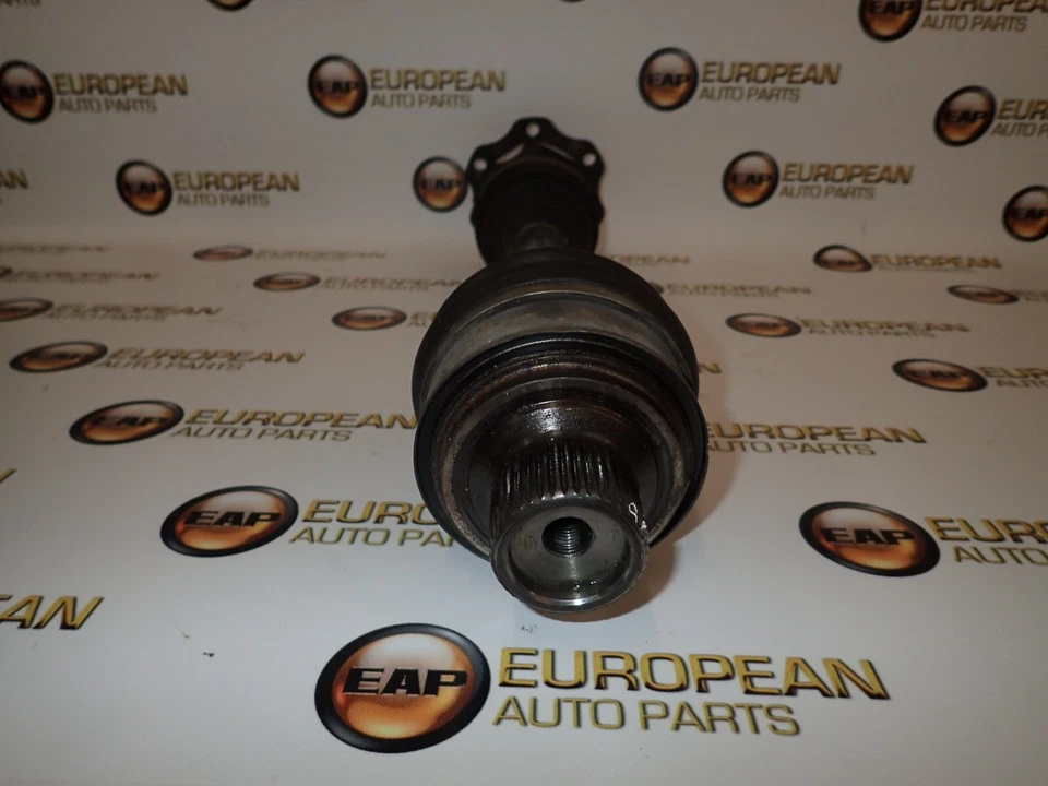 17-24 Audi RS5 S5 A4 Front Left or Front Right Side CV Axle Shaft 8W0407271E OEM - Image 3 of 4