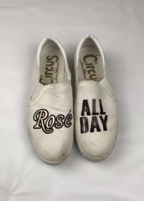 rose all day sam edelman