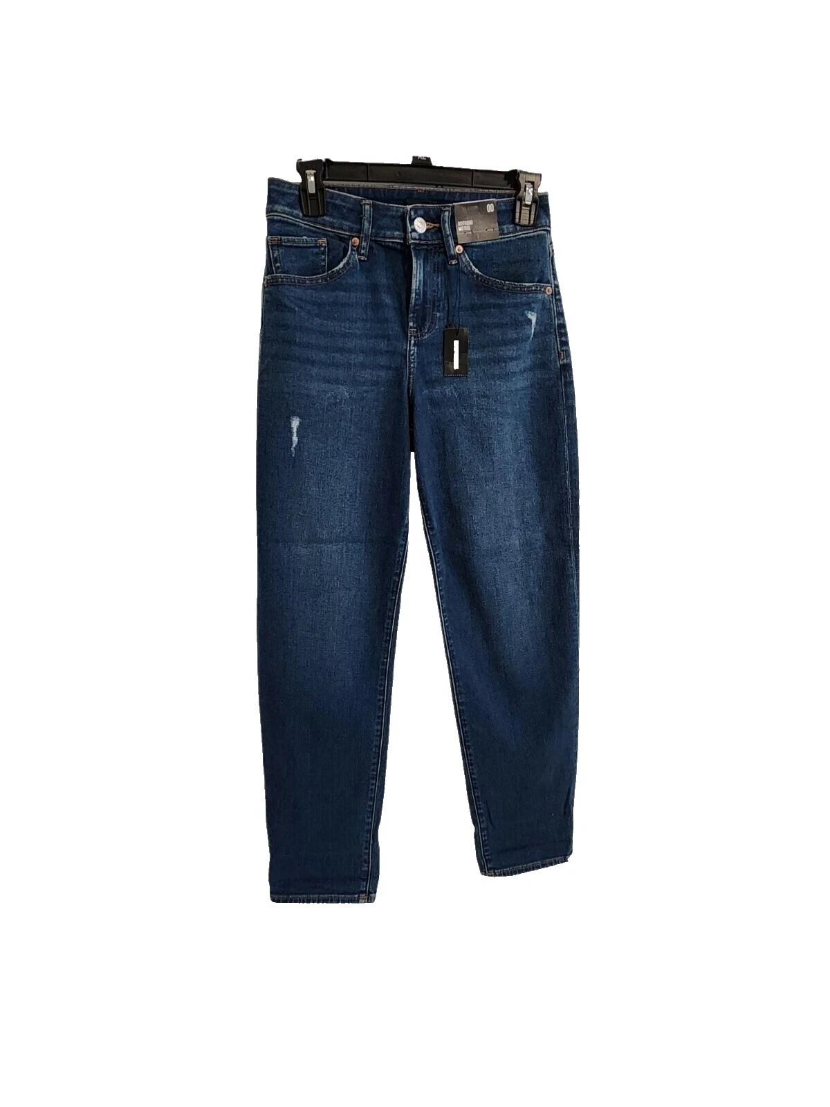 Express Solid Jeans for Women