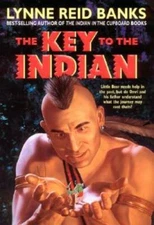 The Key to the Indian (An Avon Camelot Book) - Paperback - ACCEPTABLE