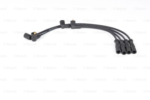 0 986 356 754 BOSCH Ignition Cable Kit for FIAT,LANCIA