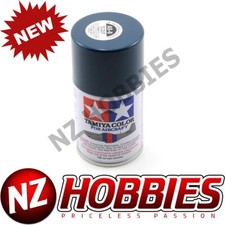 TAMIYA TAM86508 Aircraft Spray AS-8 Navy Blue Acrylic