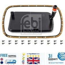 Automatic Transmission Hydraulic Filter Kit 27061 24117507790