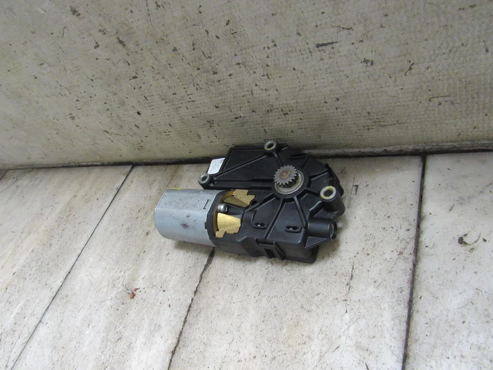 Motor de techo Ford Expedition Oemsun 06 07 Foto 3 de 4