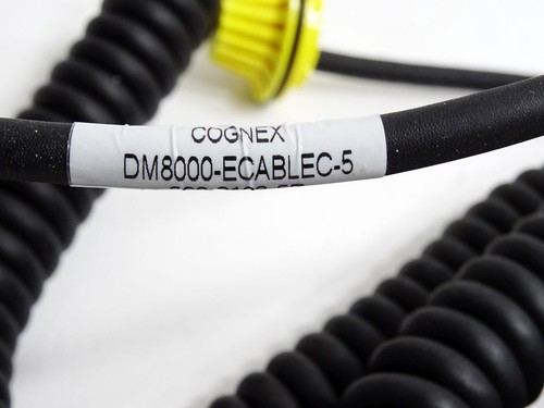 Cognex DM8000-ECABLEC-5 300-9133-5R Troax Cable ladder 36800486 / Neu OVP - Bild 2 von 3