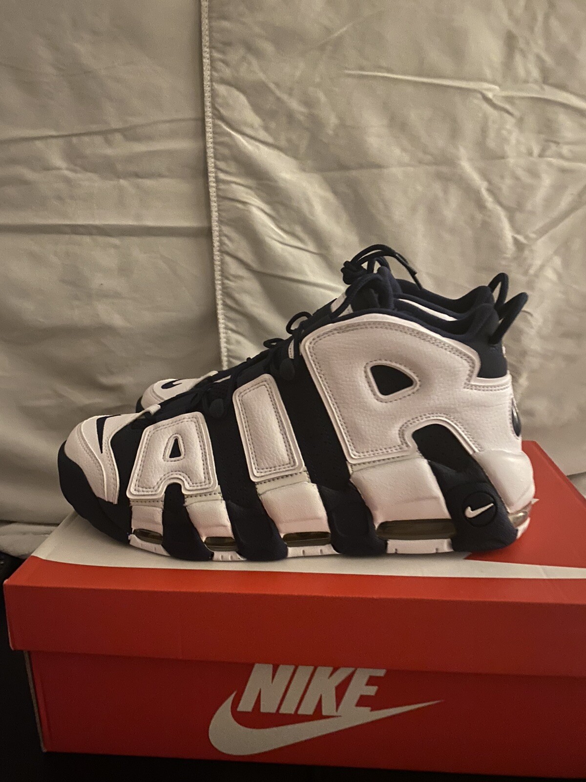 nike air more uptempo olympic