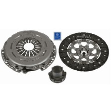 Kit d'embrayage BMW 523