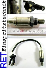 Lambdasonde BOSCH 0258003015 Mercedes Benz 190 E W 201 original
