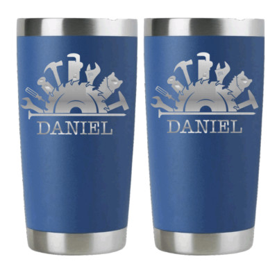 CONTRACTOR GIFT PERSONALIZATION, BUILDER GIFT, CONSTRUCTION WORKER, HANDYMAN