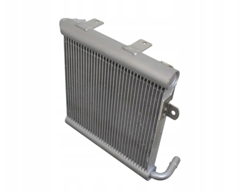 RADIATOR WATER INTERCOOLER JAGUAR XF XE 2016 T2H3344 GX738D048AD GX73