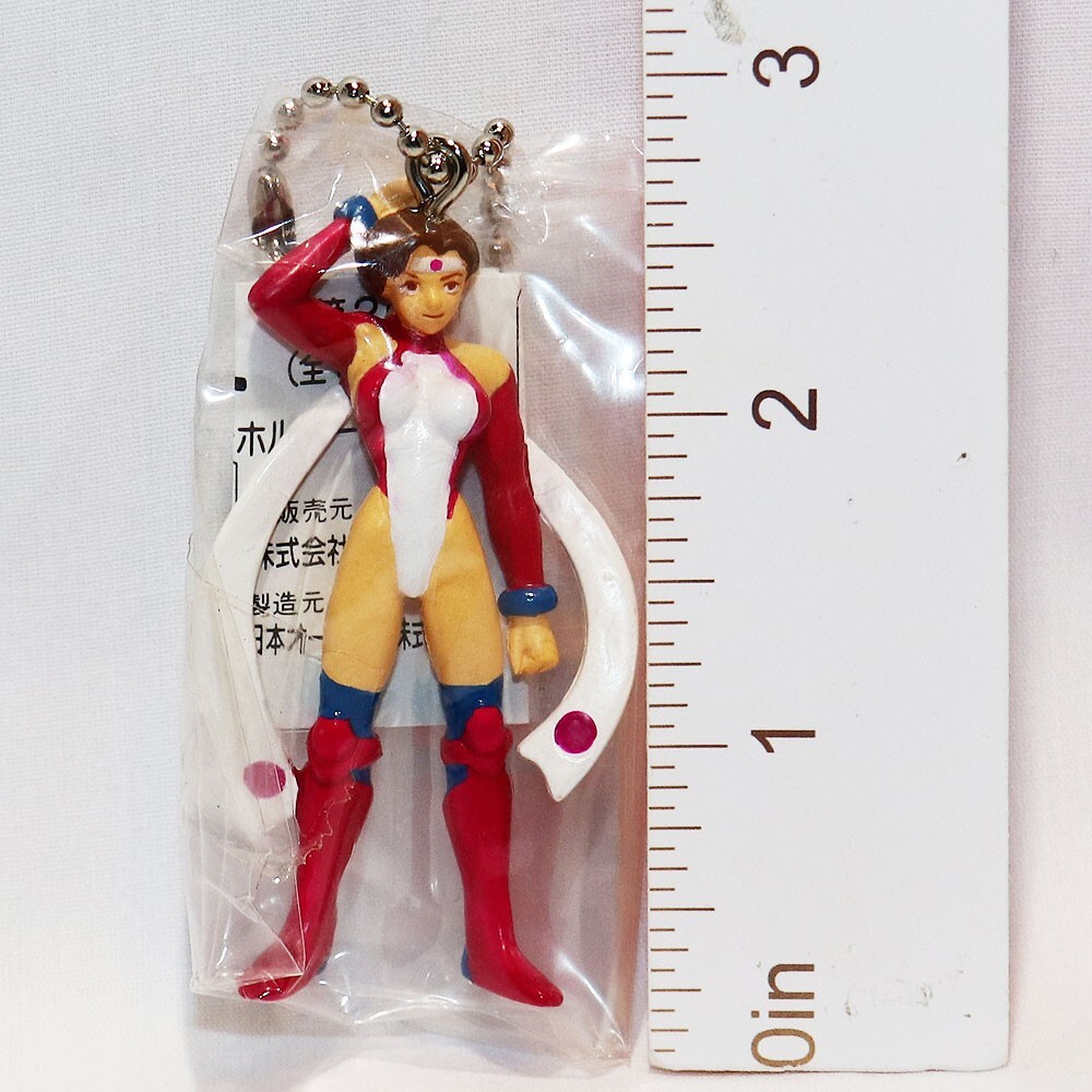 Machico グッズ まとめ売り NAMCO Allstar Collection Keychain Mach Breakers Makoto Kotobuki