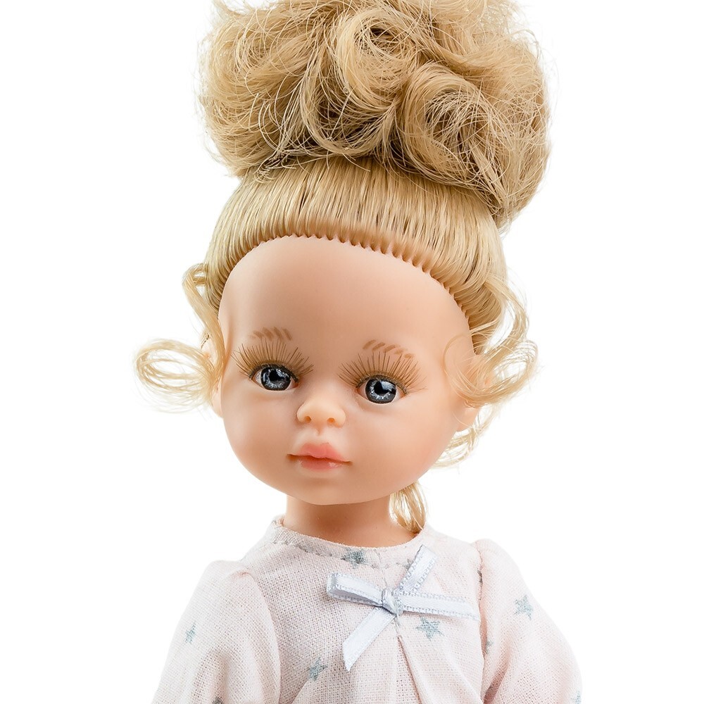 2体セット ミニパオラドール 21 cm パオラドール パオラレイナ
