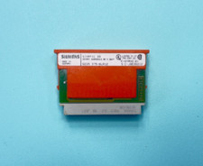   Siemens Simatic S5 6ES5 375-8LA12 Memory Su...