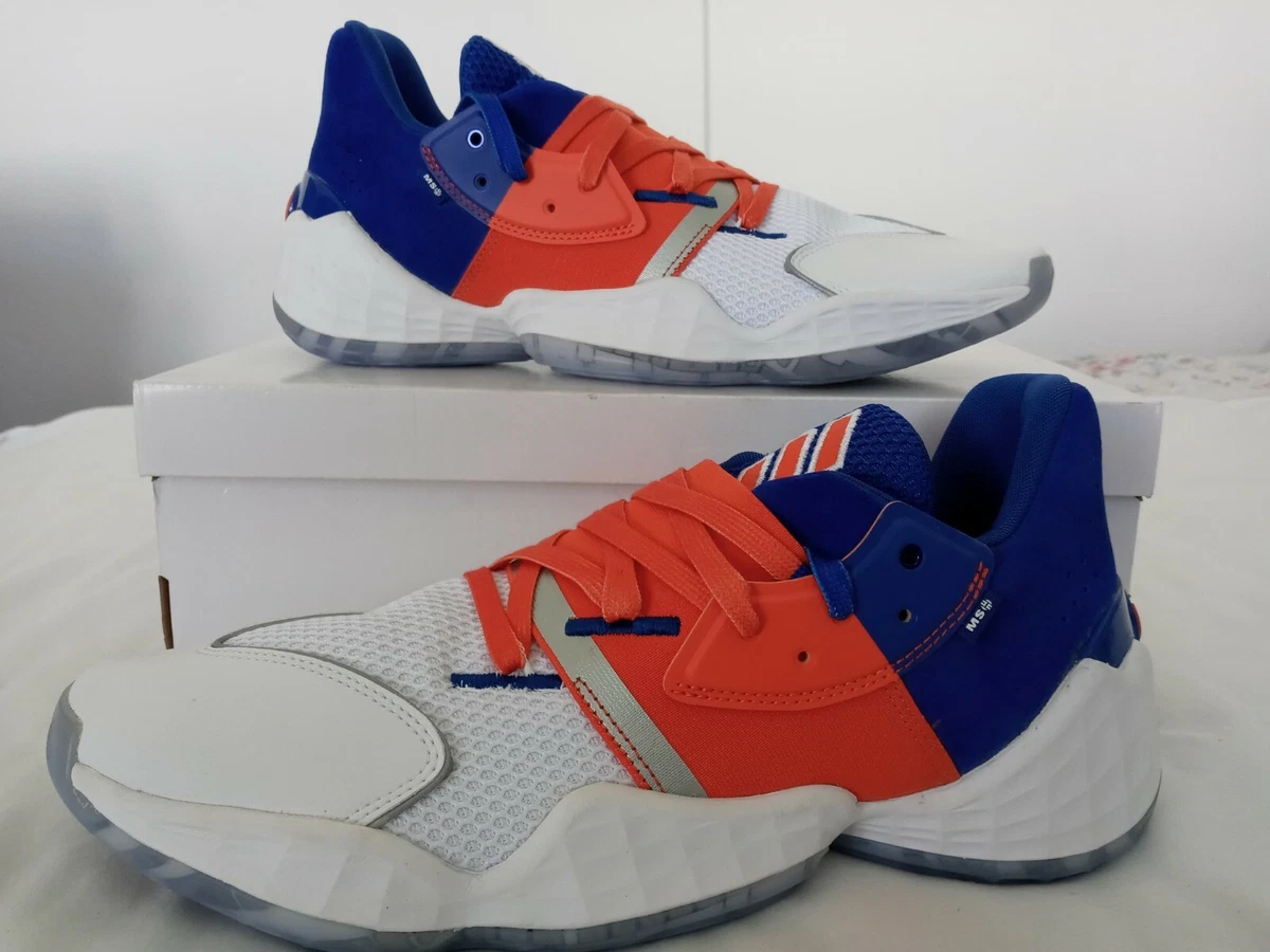 Adidas Harden Vol. 4 Madison Square for sale | eBay