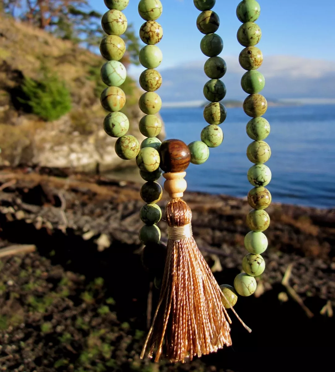 Free buddhist 2024 prayer beads
