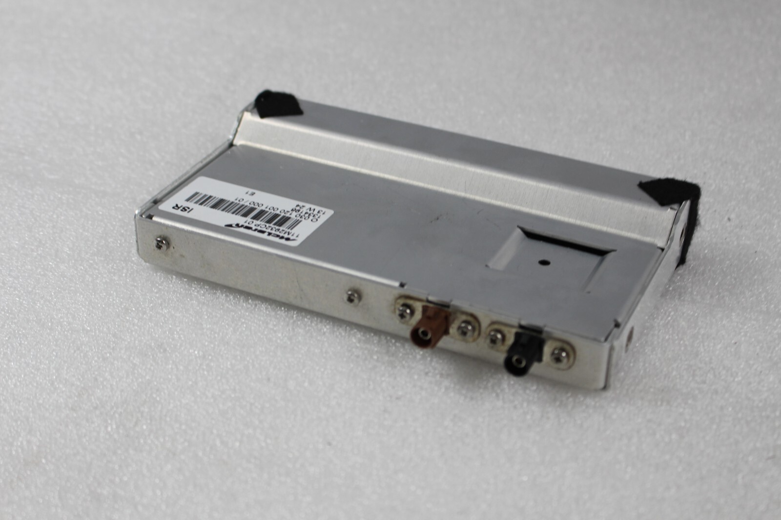 McLaren MP4-12C, Radio Control Module, Used, P/N 11M2932CP