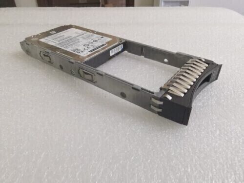 NEW IBM 01YM152 01YM176 12G 2.4TB 01YM150 SAS 10K HDD V7000 Gen2 Hard Drive HDD - Picture 4 of 6