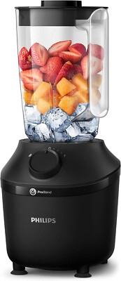 Philips Standmixer 3000 Series, ProBlend System, 1,9 l maximale Kapazität, 450 W HR2041/01