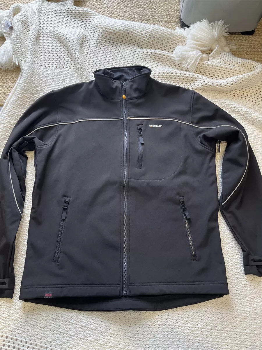 Caterpillar jackets shop