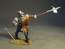 JOHN JENKINS WAR OF THE ROSES RYORK-08 KING RICHARD III YORKIST BILLMAN