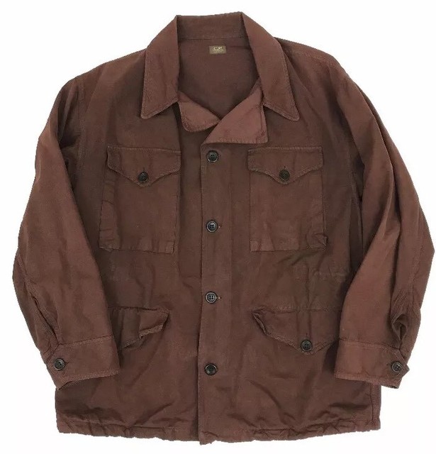 cp company fur trim parka