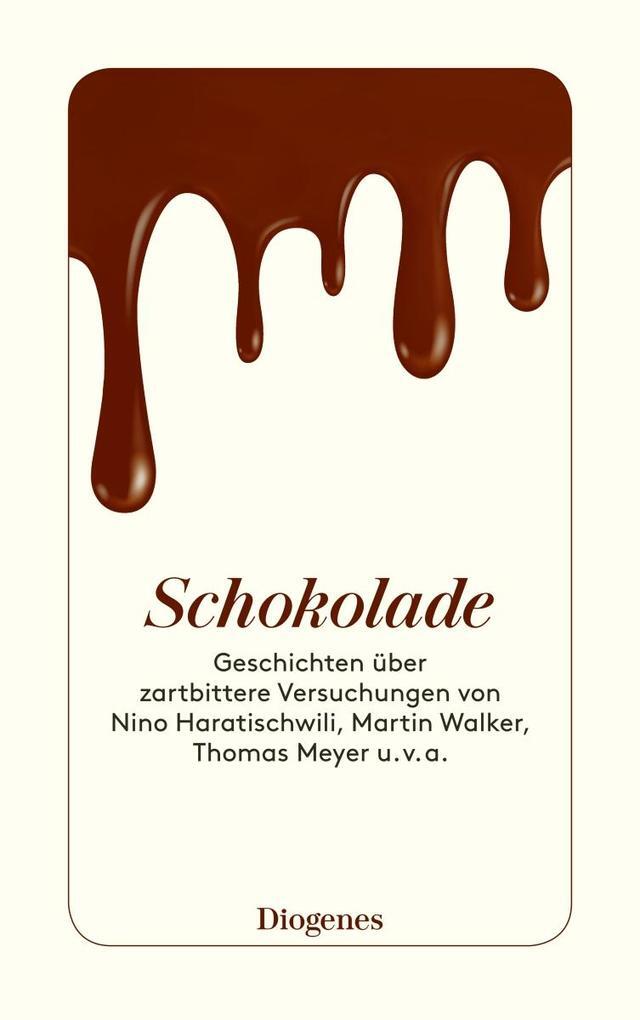 Thumbnail - Schokolade | 2018 | Deutsch