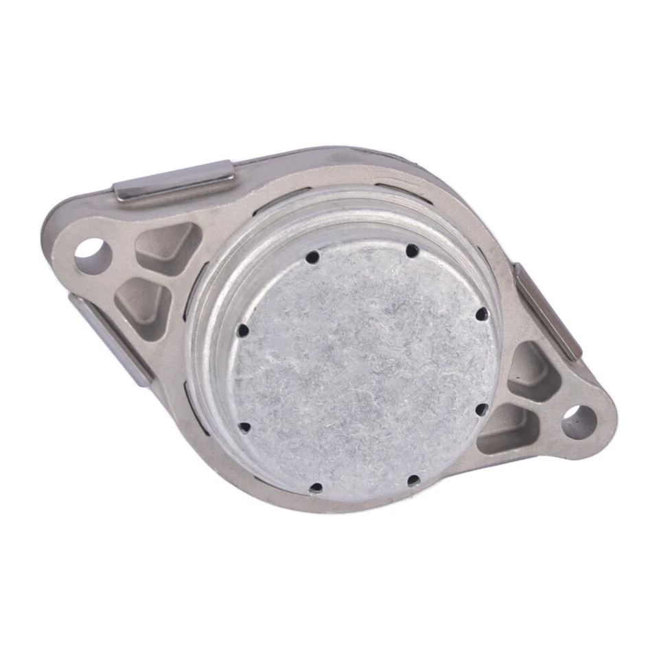 2x Soportes de motor diestro y derecho para Land Rover Range Rover 10-12 LR010745 LR010746 EE. UU. Foto 3 de 4