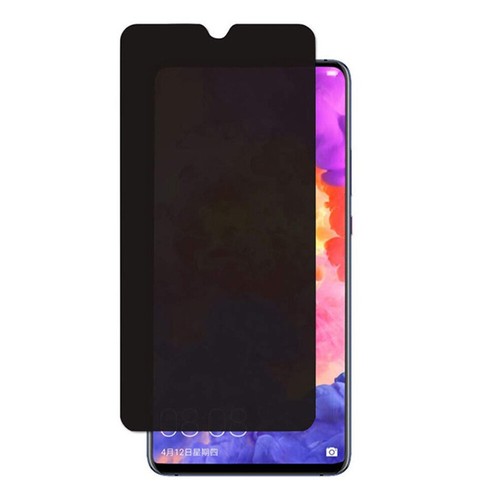 For Xiaomi Sony LG ZTE Anti Spy Screen Protector Full Covered Privacy Film New - Picture 3 of 5