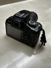 Canon Rebel Xsi Camera