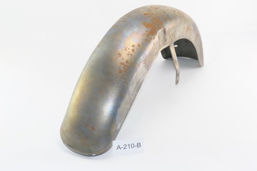 Moto Guzzi California II 2 - Front Fender New Unpainted A210B-1 - Picture 2 of 3