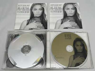 Beyoncé レコード 4【初回生産限定盤】 | ビヨンセ | ソニーミュージック